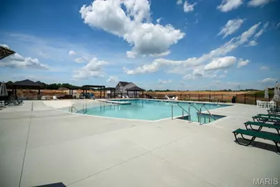 0 Sunbury A @caledonia, O'Fallon, MO 63368 - Photo 25