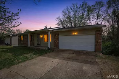816 Ruth Avenue, Festus, MO 63028 - Photo 29