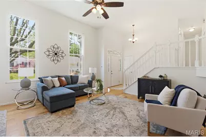 2466 Maple Crossing Drive, Ballwin, MO 63011 - Photo 7