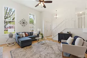 2466 Maple Crossing Dr, Wildwood, MO 63011 - Photo 7