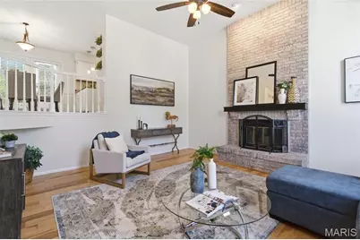 2466 Maple Crossing Drive, Ballwin, MO 63011 - Photo 5