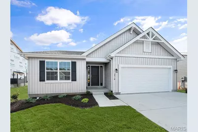2358 Reiff Drive, Florissant, MO 63031 - Photo 1