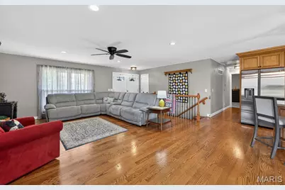 4 Palomino Court, Wentzville, MO 63385 - Photo 11