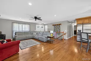 4 Palomino Ct, Wentzville, MO 63385 - Photo 11