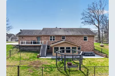 4 Palomino Court, Wentzville, MO 63385 - Photo 57