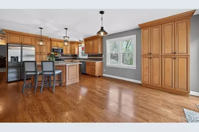 4 Palomino Court, Wentzville, MO 63385 - Photo 19