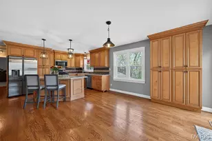 4 Palomino Ct, Wentzville, MO 63385 - Photo 19