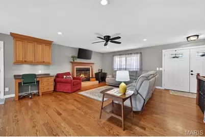 4 Palomino Court, Wentzville, MO 63385 - Photo 5