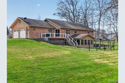 4 Palomino Court, Wentzville, MO 63385 - Photo 5