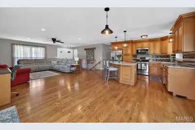 4 Palomino Court, Wentzville, MO 63385 - Photo 17