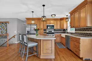 4 Palomino Ct, Wentzville, MO 63385 - Photo 17