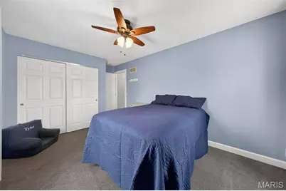 4 Palomino Court, Wentzville, MO 63385 - Photo 29