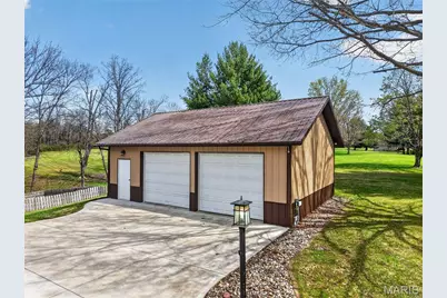 4 Palomino Court, Wentzville, MO 63385 - Photo 3