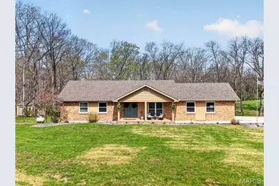 4 Palomino Court, Wentzville, MO 63385 - Photo 3