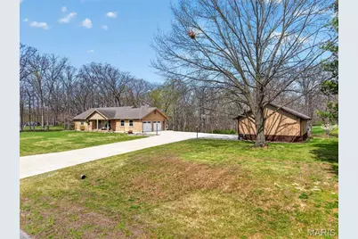 4 Palomino Court, Wentzville, MO 63385 - Photo 63