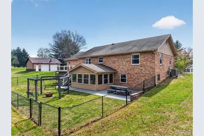 4 Palomino Court, Wentzville, MO 63385 - Photo 55