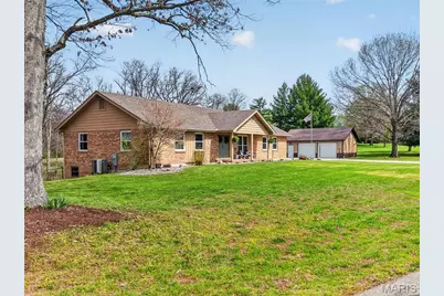 4 Palomino Court, Wentzville, MO 63385 - Photo 67