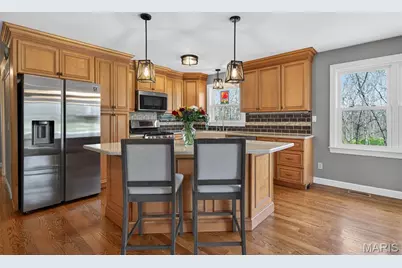 4 Palomino Court, Wentzville, MO 63385 - Photo 15