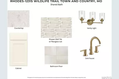 12315 Wildlife Trail, Town and Country, MO 63131 - Photo 7