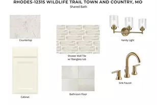 12315 Wildlife Trail, Town and Country, MO 63131 - Photo 7