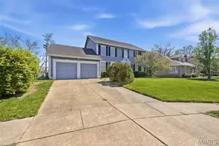 1823 York Ridge Ct, Chesterfield, MO 63017 - Photo 7