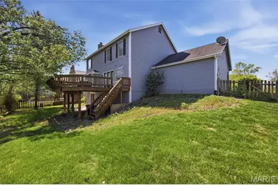 1823 York Ridge Court, Chesterfield, MO 63017 - Photo 45