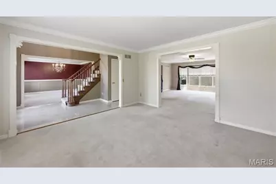 1823 York Ridge Court, Chesterfield, MO 63017 - Photo 13