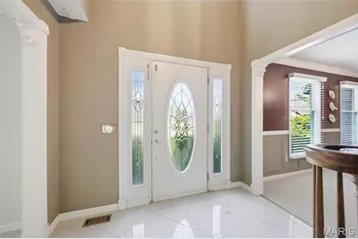 1823 York Ridge Court, Chesterfield, MO 63017 - Photo 11