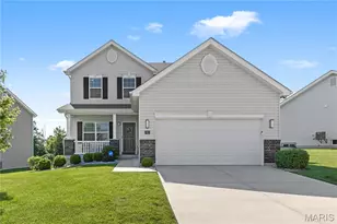 10 Hidden Bluffs Dr, Lake Saint Louis, MO 63367 - Photo 1