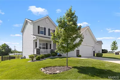 10 Hidden Bluffs Drive, Lake Saint Louis, MO 63367 - Photo 27