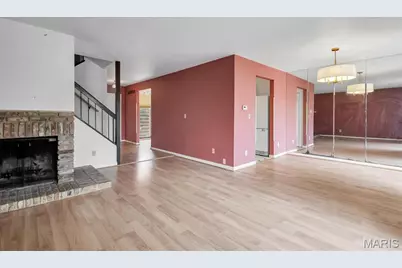 1503 Birnamwood Trail Drive, Ballwin, MO 63021 - Photo 3