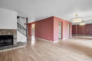 1503 Birnamwood Trail Dr, Ballwin, MO 63021 - Photo 3