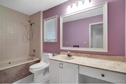 1503 Birnamwood Trail Drive, Ballwin, MO 63021 - Photo 17