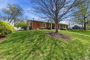 9506 Trinadad Ln, Saint Louis, MO 63126 - Photo 31