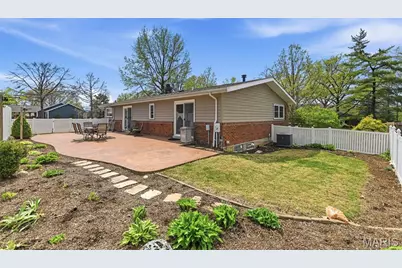 9506 Trinadad Lane, Saint Louis, MO 63126 - Photo 35