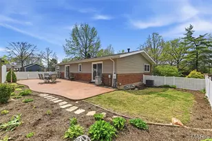 9506 Trinadad Ln, Saint Louis, MO 63126 - Photo 35