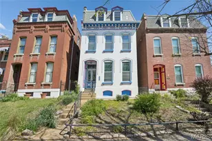 2303 Arsenal St, Saint Louis, MO 63118 - Photo 1
