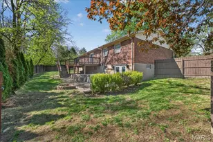 1770 Round Robin Ct, Unincorporated, MO 63146 - Photo 33