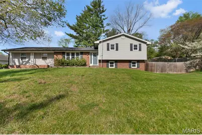 1859 June Lane, Jackson, MO 63755 - Photo 1