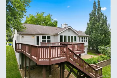 708 Arbor Crest Way, Ballwin, MO 63021 - Photo 19