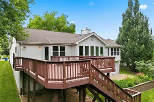 708 Arbor Crest Way, Ballwin, MO 63021 - Photo 19