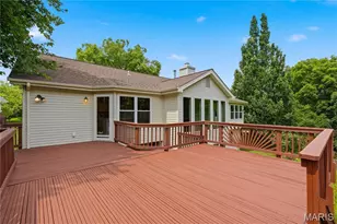 708 Arbor Crest Way, Ballwin, MO 63021 - Photo 27