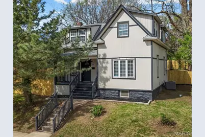 2101 Yale Avenue, Maplewood, MO 63143 - Photo 1