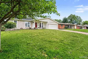 10179 Buffton Dr, Saint Louis, MO 63123 - Photo 5