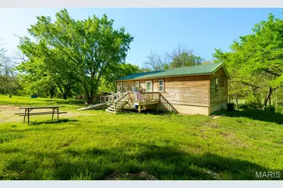 [Address not provided], Shelbyville, MO 65565 - Photo 1