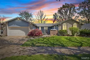 740 Penny Ct, Ballwin, MO 63011 - Photo 29