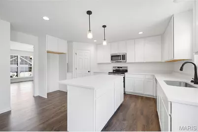 3839 Sonora Stone Drive, Florissant, MO 63031 - Photo 13
