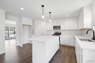 3839 Sonora Stone Dr, Florissant, MO 63031 - Photo 13