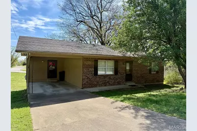 1714 Wallace Street, Poplar Bluff, MO 63901 - Photo 1