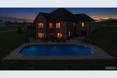 145 Saddlebrooke Ridge, Jackson, MO 63755 - Photo 13